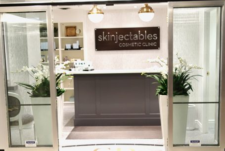 Skinjectables Cosmetic Clinic