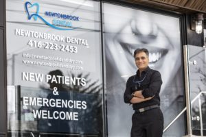 North York Dental Surgery