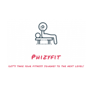 Phizyfit fitness store