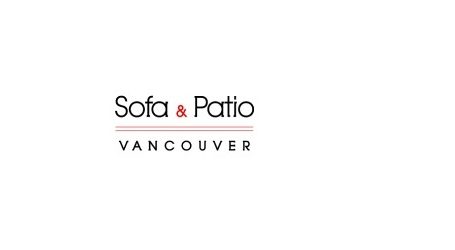 Vancouver Sofa and Patio