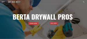 Berta Drywall Pros