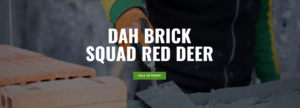 DAH Brick Squad Red Deer